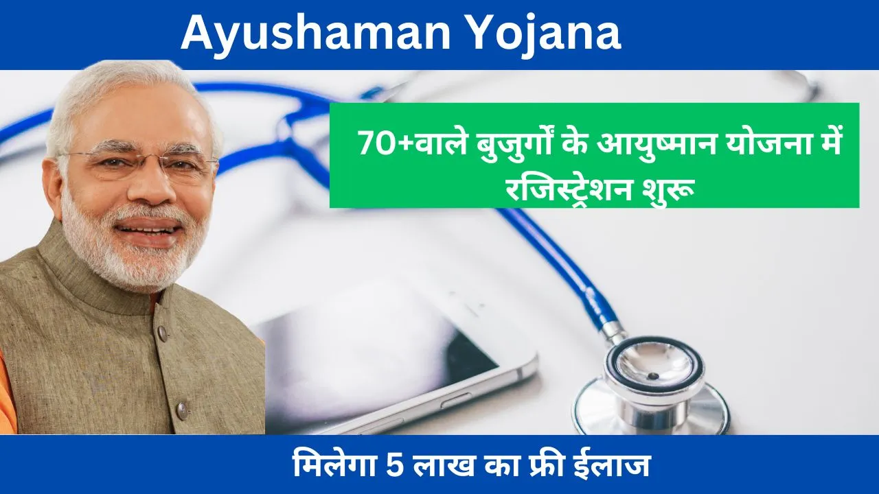 Ayushaman Yojana