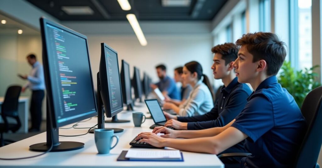 How To Take Admission In MCA Course 2025